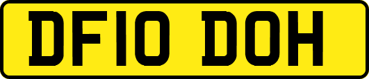 DF10DOH
