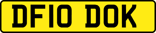 DF10DOK