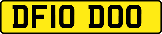 DF10DOO