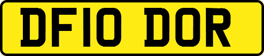 DF10DOR