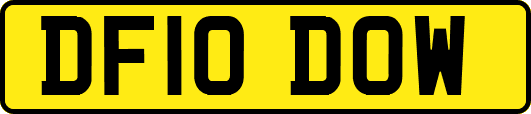 DF10DOW