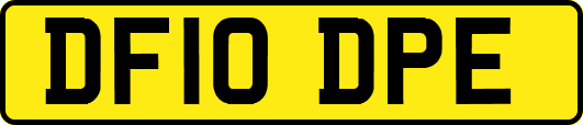 DF10DPE