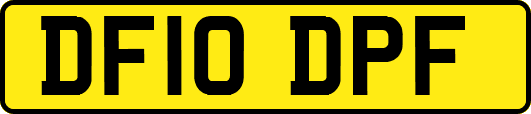 DF10DPF