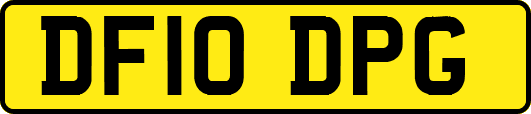 DF10DPG