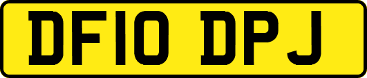 DF10DPJ
