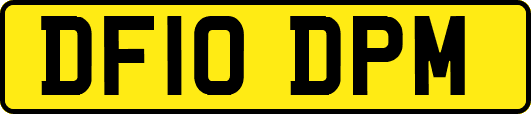 DF10DPM