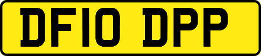 DF10DPP