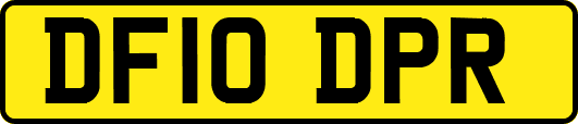 DF10DPR