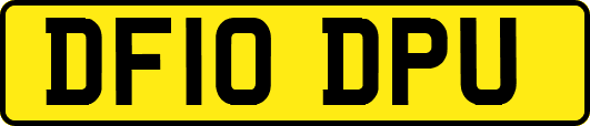 DF10DPU