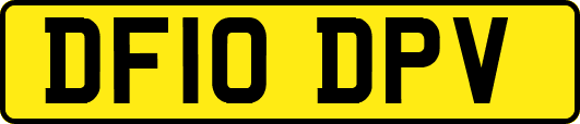 DF10DPV