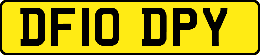 DF10DPY