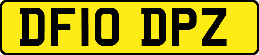 DF10DPZ