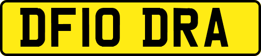 DF10DRA