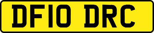 DF10DRC