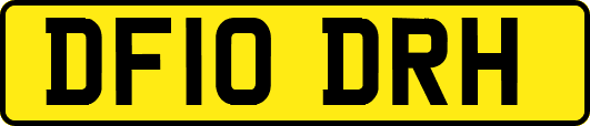DF10DRH