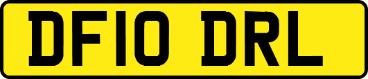 DF10DRL