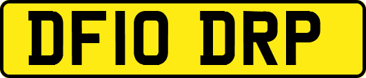 DF10DRP