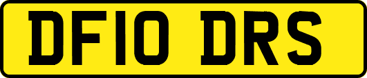 DF10DRS