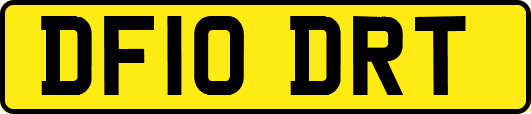 DF10DRT