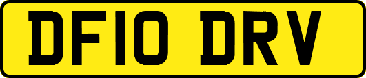 DF10DRV