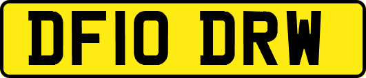 DF10DRW