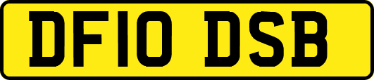 DF10DSB
