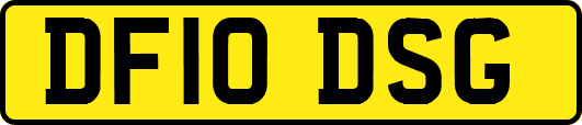 DF10DSG