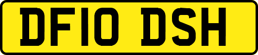 DF10DSH