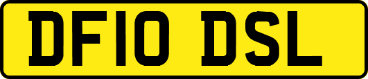 DF10DSL