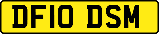 DF10DSM