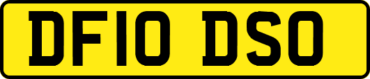 DF10DSO