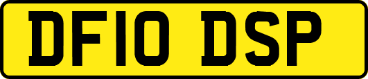 DF10DSP