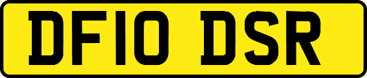 DF10DSR