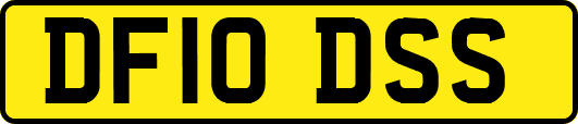 DF10DSS
