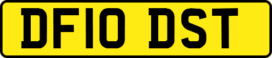 DF10DST