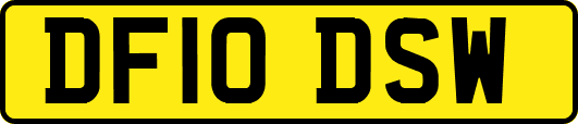 DF10DSW