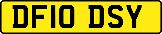 DF10DSY
