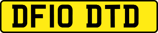 DF10DTD