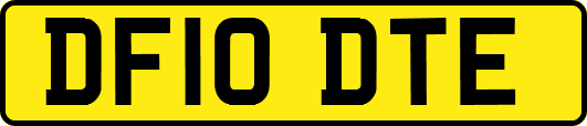 DF10DTE