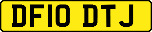 DF10DTJ