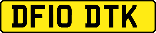 DF10DTK