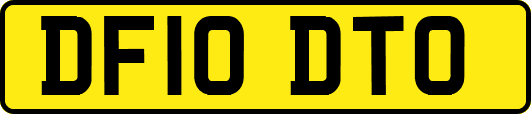 DF10DTO