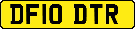 DF10DTR