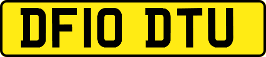 DF10DTU