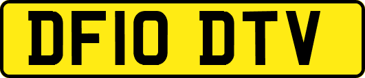 DF10DTV