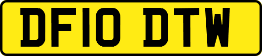 DF10DTW
