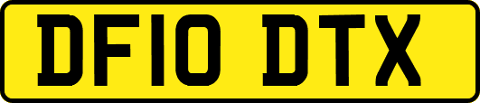 DF10DTX