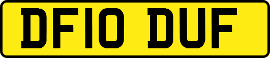 DF10DUF