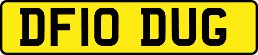 DF10DUG