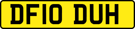 DF10DUH